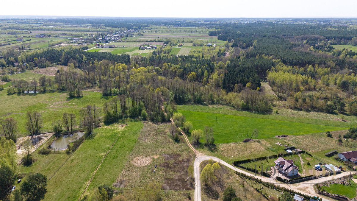 Działka budowlana Bolesławów, ul. Młynarska. Zdjęcie 6