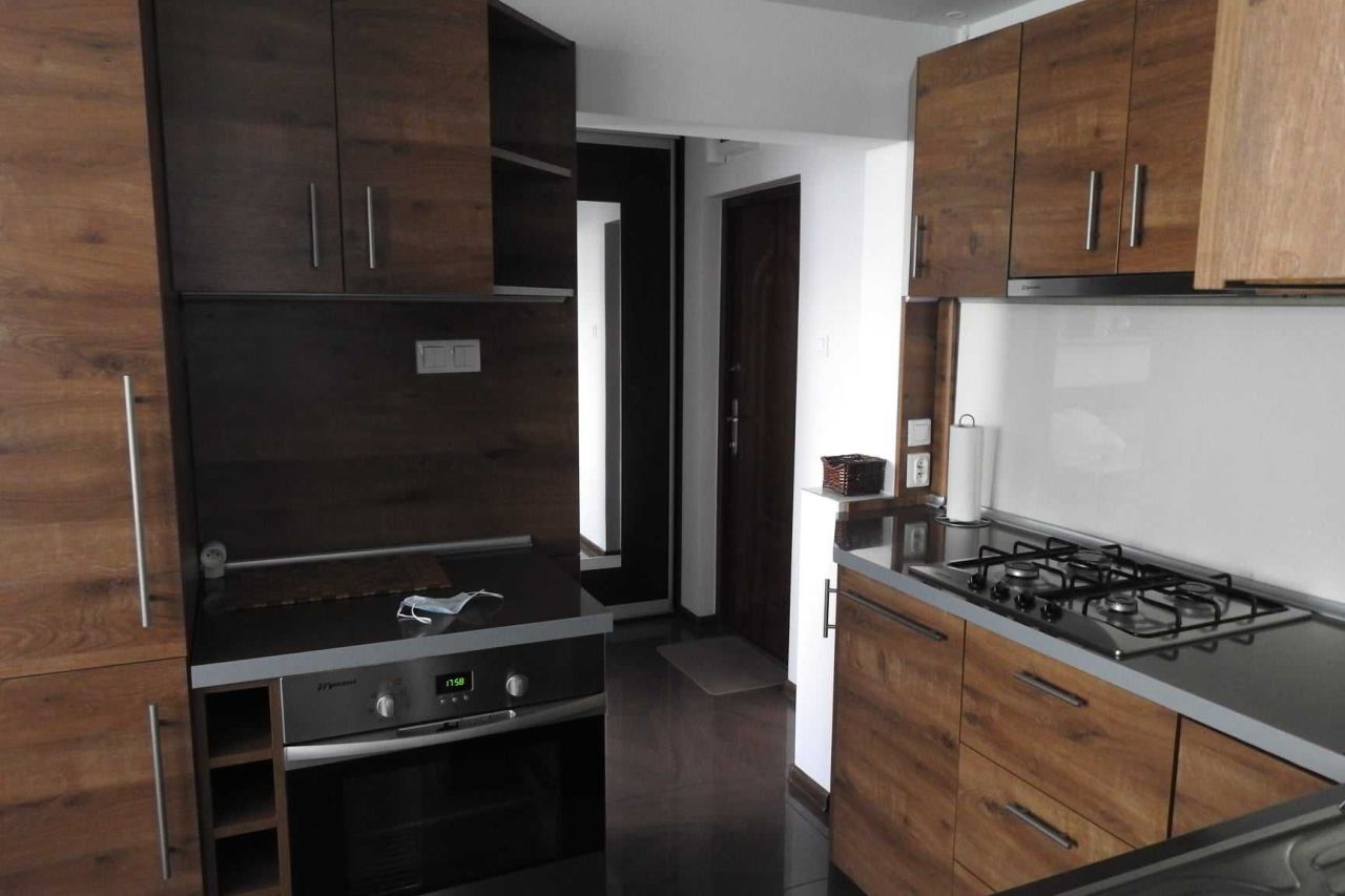 Mieszkanie 2-pokojowe Gdańsk, ul. Piastowska. Zdjęcie 5