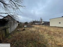 Działka Skórnice, ul. Leśna. Zdjęcie 1