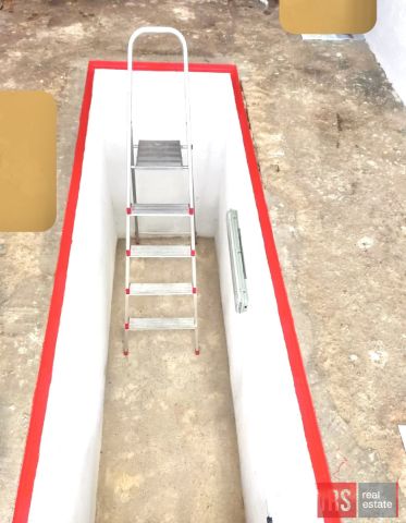 Garaż/miejsce parkingowe Zielona Góra, ul. Ogrodowa. Zdjęcie 7