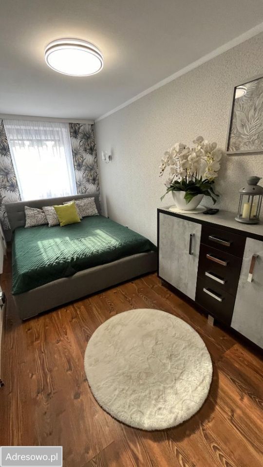 bliźniak, 3 pokoje Niemcz. Zdjęcie 11