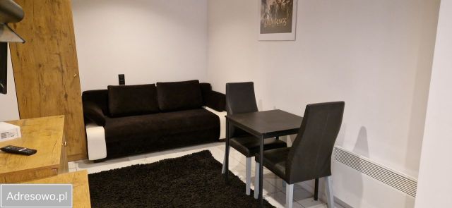 Mieszkanie 1-pokojowe Łódź Śródmieście, ul. Stefana Jaracza. Zdjęcie 1