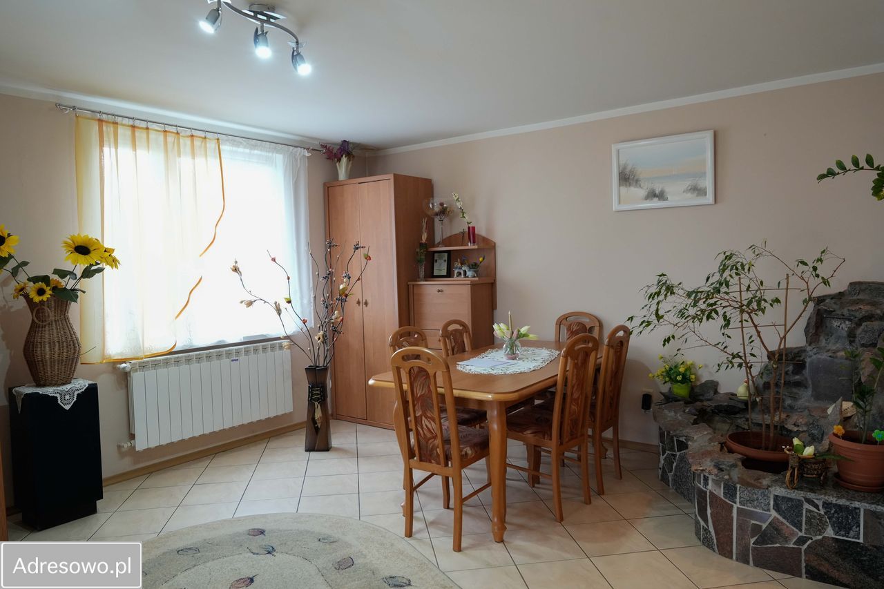 dom wolnostojący, 4 pokoje Sobolewo. Zdjęcie 15