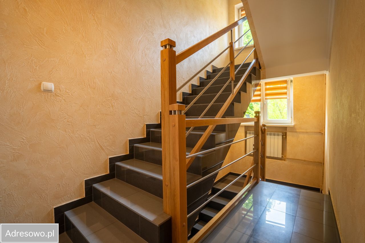 dom wolnostojący, 6 pokoi Zakopane Centrum, ul. Stanisława Witkiewicza. Zdjęcie 7