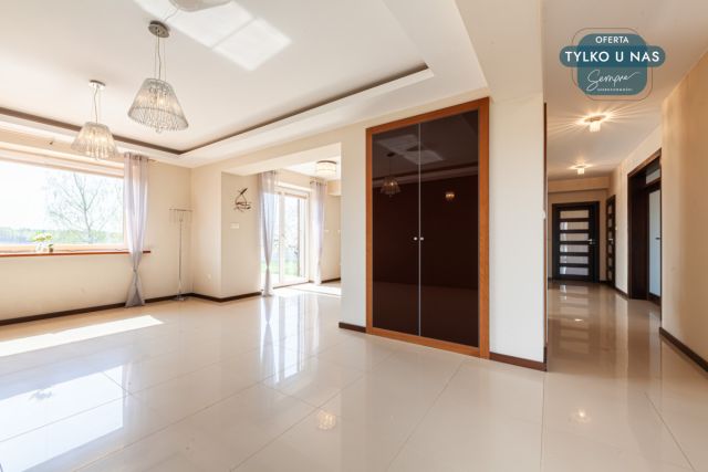 dom wolnostojący, 6 pokoi Nowostawy Górne. Zdjęcie 6