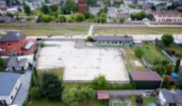 Działka inwestycyjna Jędrzejów, ul. Mikołaja Reja
