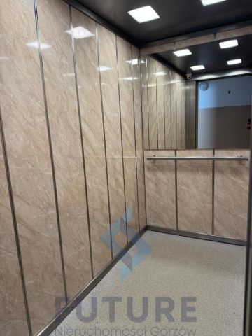 Mieszkanie 2-pokojowe Gorzów Wielkopolski, ul. Kazimierza Wielkiego. Zdjęcie 11