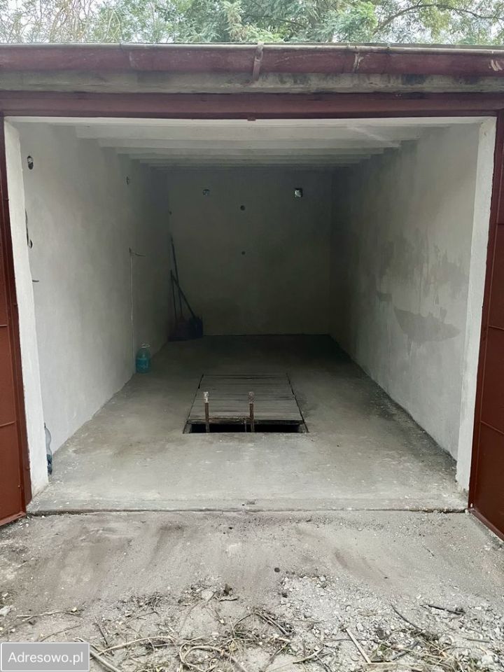 Garaż/miejsce parkingowe Świebodzin, os. Widok. Zdjęcie 3