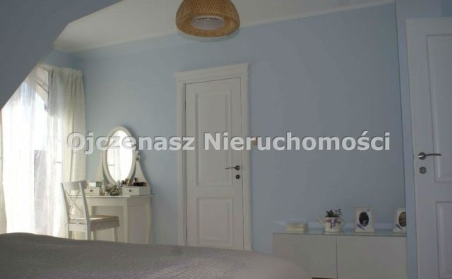 dom wolnostojący, 6 pokoi Niemcz. Zdjęcie 9