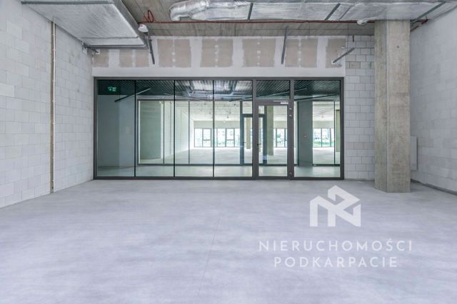 Lokal Rzeszów, ul. Fryderyka Szopena. Zdjęcie 4