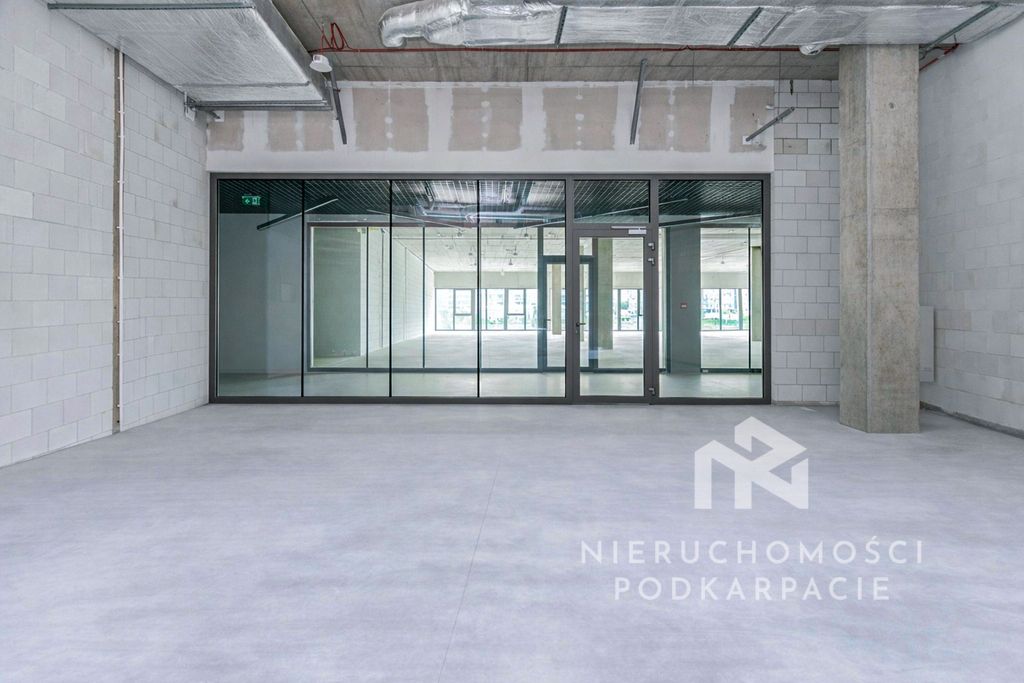 Lokal Rzeszów, ul. Fryderyka Szopena. Zdjęcie 4