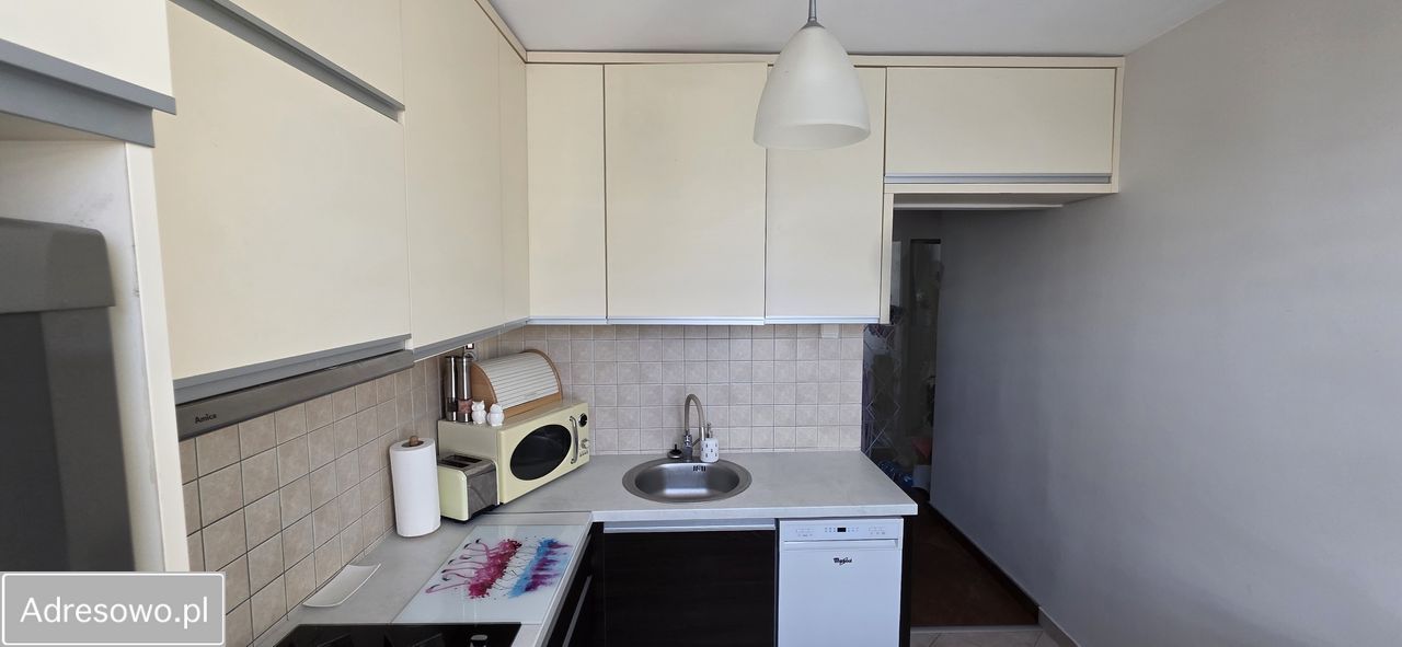 Mieszkanie 3-pokojowe Kraśnik, ul. Koszarowa. Zdjęcie 3