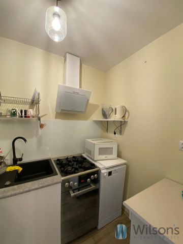 Mieszkanie 2-pokojowe Warszawa Praga, ul. Wołomińska. Zdjęcie 7