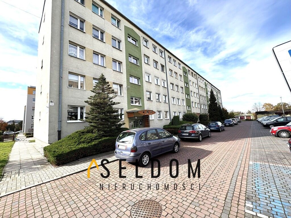 Mieszkanie 3-pokojowe Ozimek, ul. 8 Marca. Zdjęcie 9