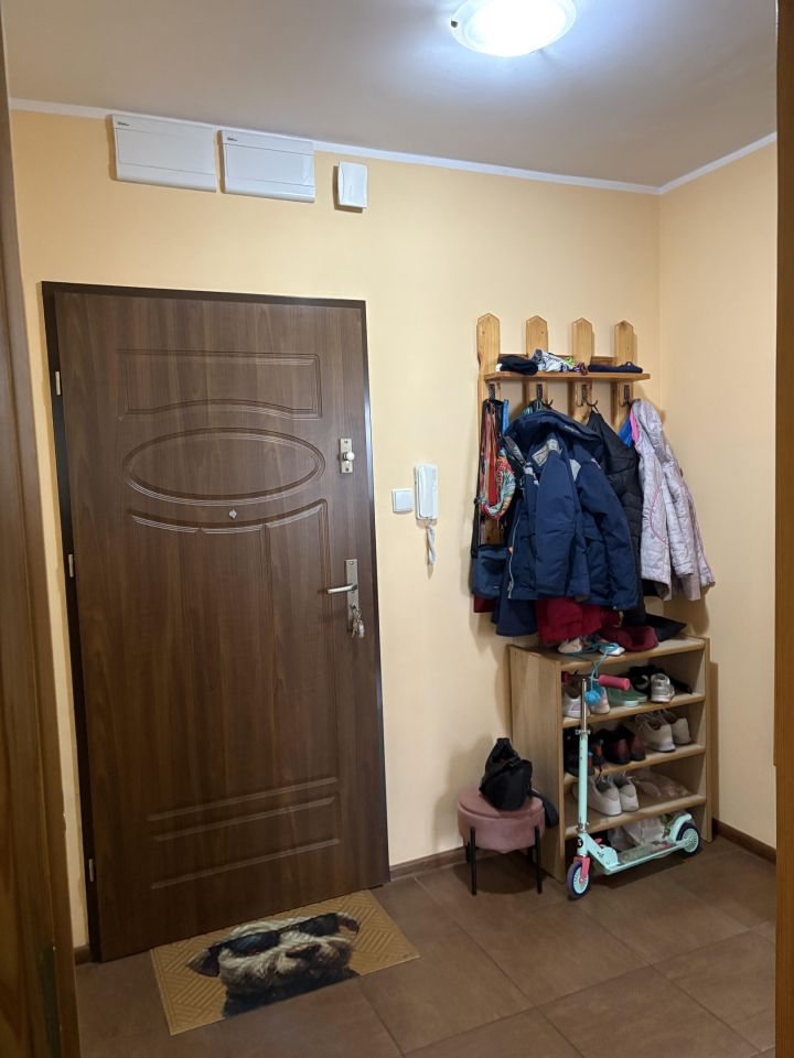 Mieszkanie 2-pokojowe Brodnica Wybudowanie Michałowskie, ul. Polna. Zdjęcie 4