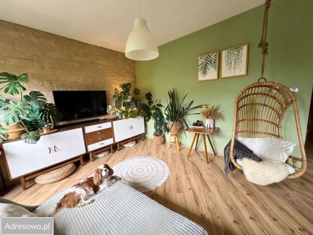 Mieszkanie 2-pokojowe Łódź Widzew, ul. Lęborska. Zdjęcie 1