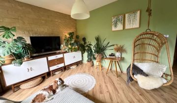 Mieszkanie 2-pokojowe Łódź Widzew, ul. Lęborska