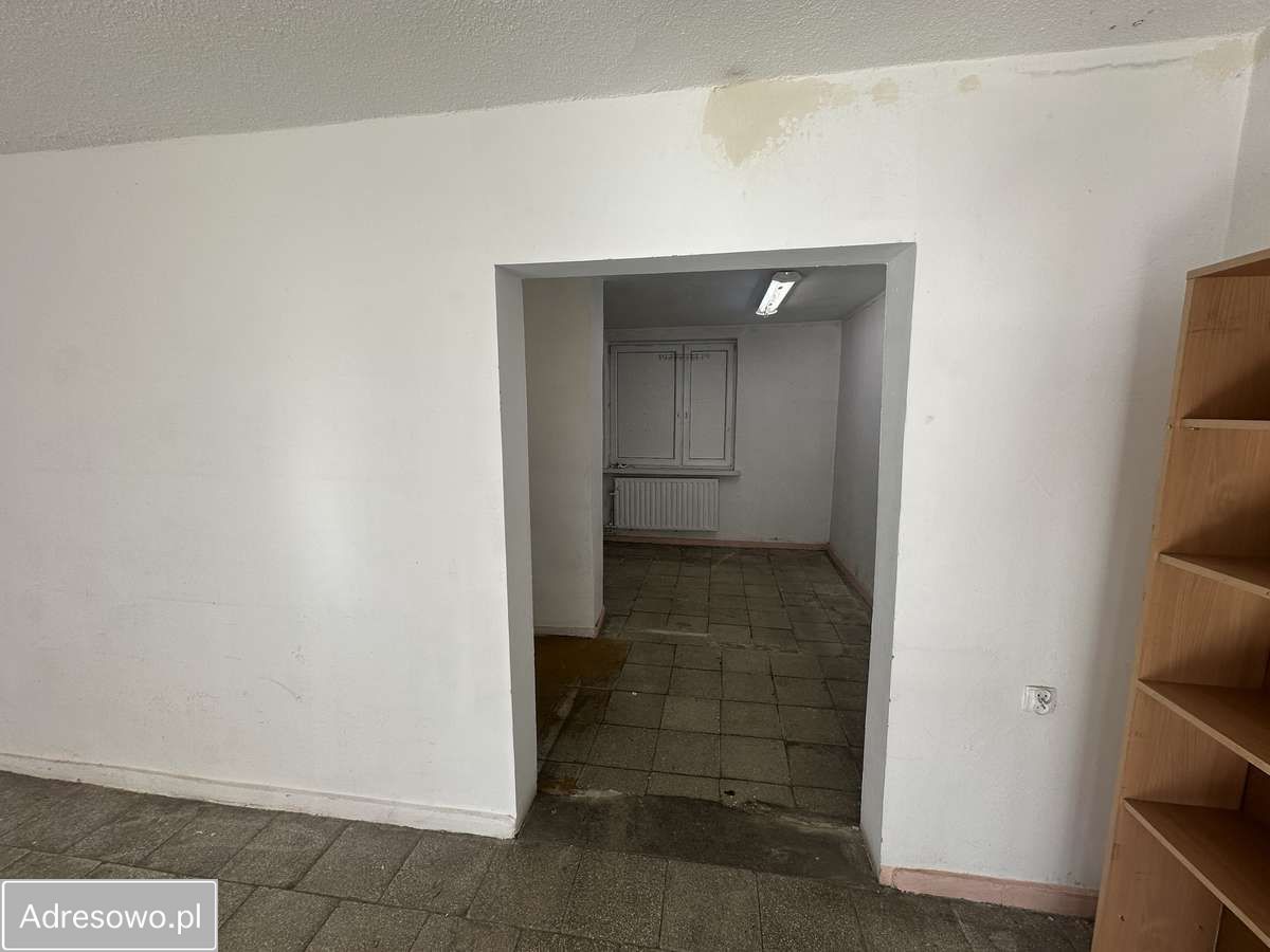 Lokal Jeziorany, ul. Głowackiego. Zdjęcie 5