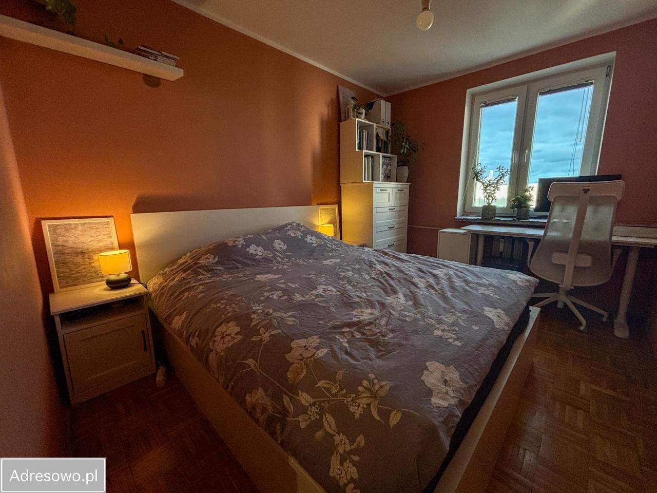 Mieszkanie 2-pokojowe Warszawa Gocław. Zdjęcie 13