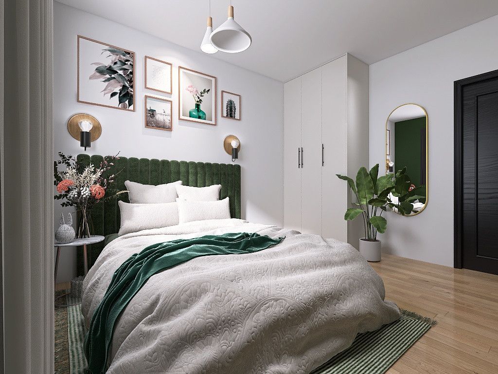 Mieszkanie 3-pokojowe Kraków Prądnik Biały, ul. Bratysławska