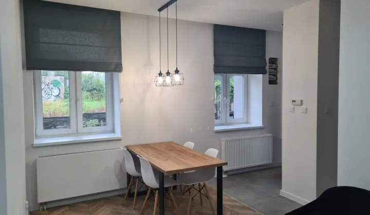 Mieszkanie 3-pokojowe Częstochowa Ostatni Grosz