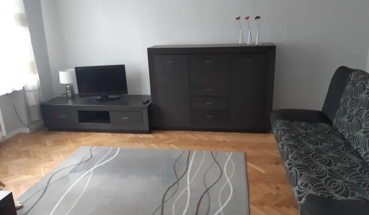 Mieszkanie 1-pokojowe Gdańsk Wrzeszcz