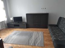 Mieszkanie 1-pokojowe Gdańsk Wrzeszcz