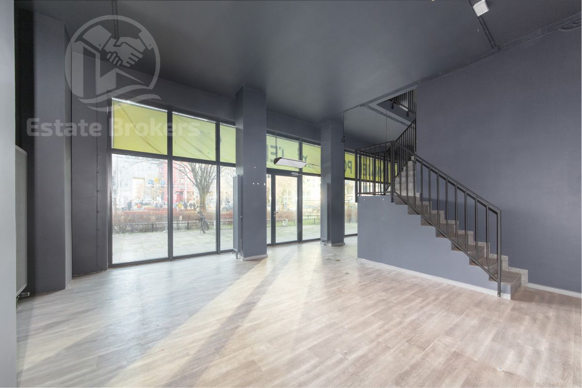 Lokal Wrocław, ul. gen. Kazimierza Pułaskiego