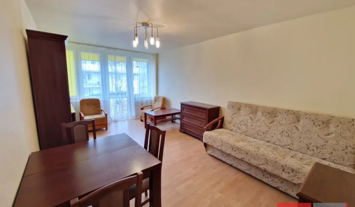 Mieszkanie 2-pokojowe Warszawa Praga-Południe, ul. Bracławska