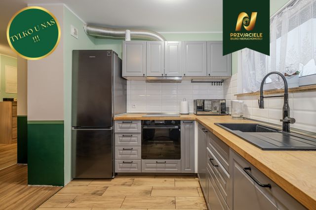 Mieszkanie 3-pokojowe Rumia, ul. Jęczmienna. Zdjęcie 4