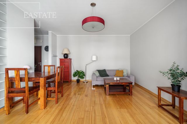 Mieszkanie 2-pokojowe Warszawa Mokotów, ul. Ludwika Idzikowskiego. Zdjęcie 2