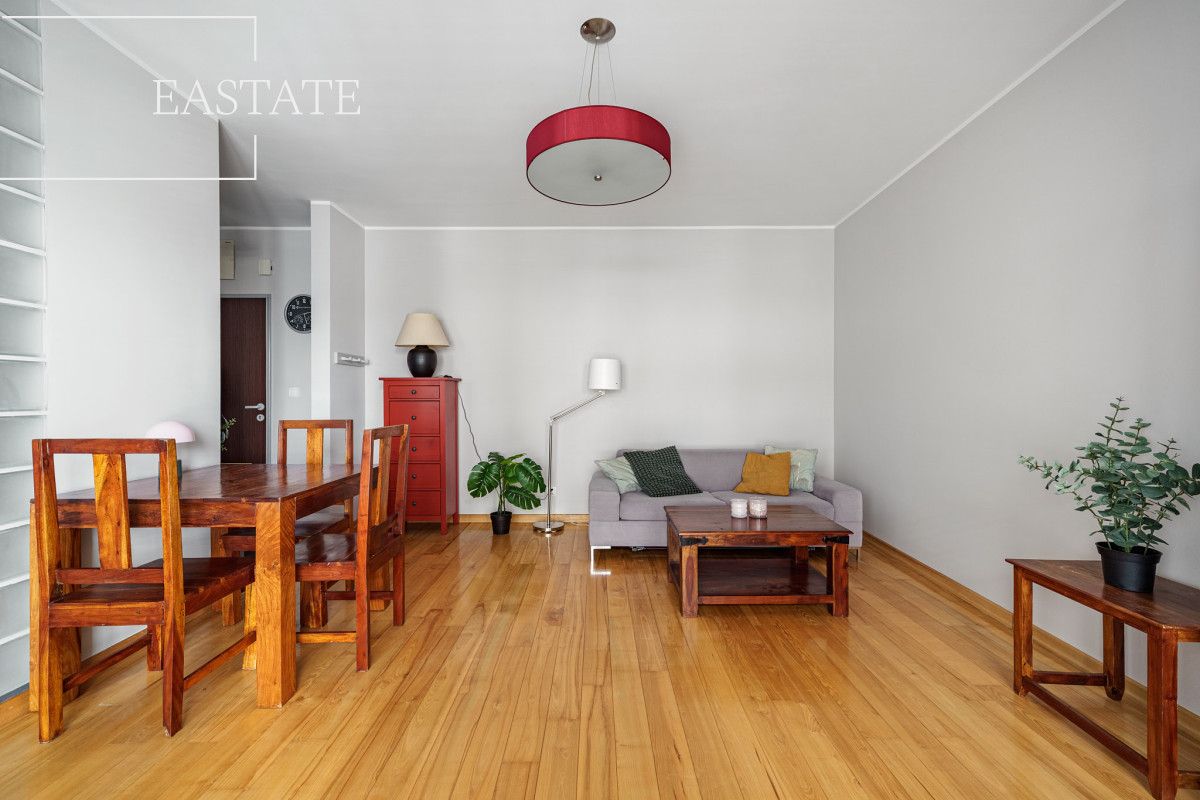 Mieszkanie 2-pokojowe Warszawa Mokotów, ul. Ludwika Idzikowskiego. Zdjęcie 2