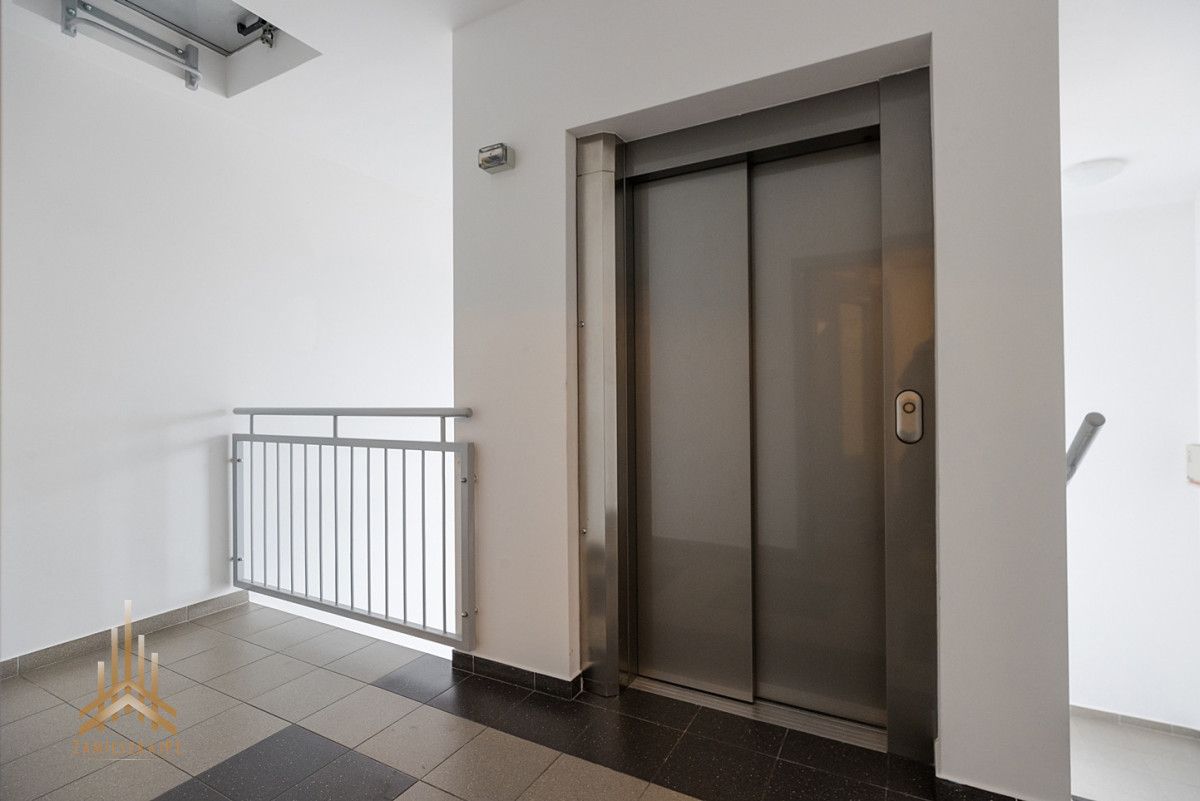 Mieszkanie 3-pokojowe Warszawa Bemowo, ul. Batalionów Chłopskich. Zdjęcie 21