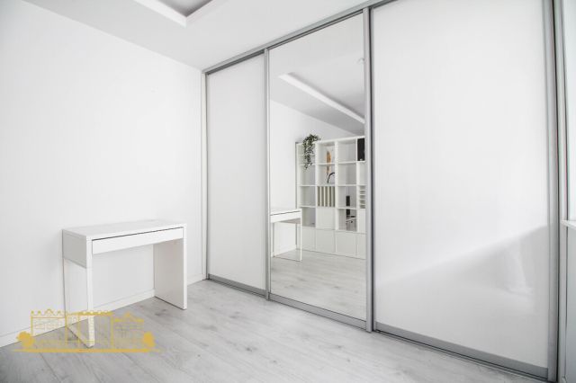 Mieszkanie 1-pokojowe Kraków Bronowice Małe, ul. Balicka. Zdjęcie 3