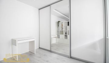 Mieszkanie 1-pokojowe Kraków Bronowice Małe, ul. Balicka