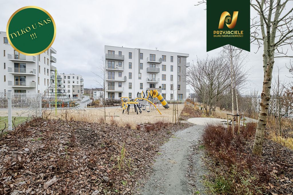 Mieszkanie 2-pokojowe Gdańsk Zakoniczyn, ul. kmdr. Tadeusza Bramińskiego. Zdjęcie 17