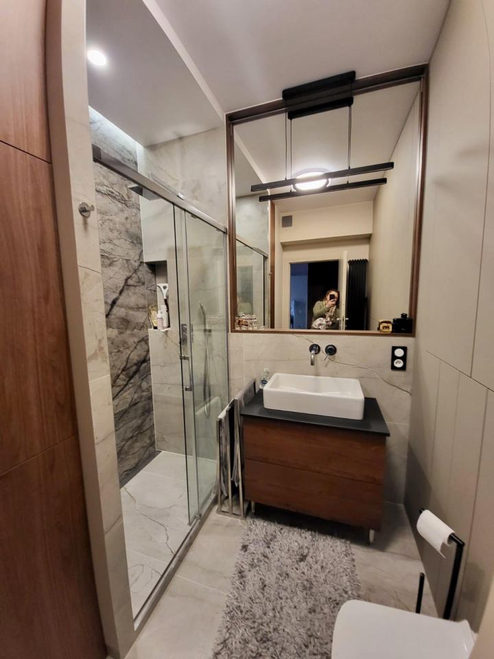 Mieszkanie 2-pokojowe Szczecin Żelechowa, ul. Ostrowska. Zdjęcie 4