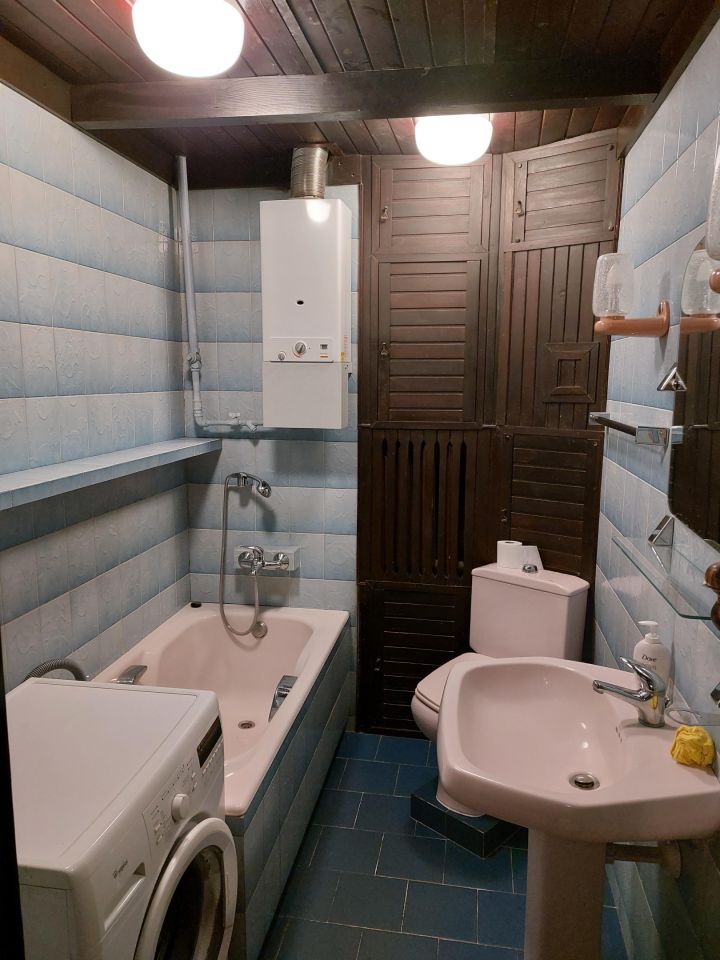 Mieszkanie 3-pokojowe Gdynia Śródmieście, pl. Kaszubski. Zdjęcie 10