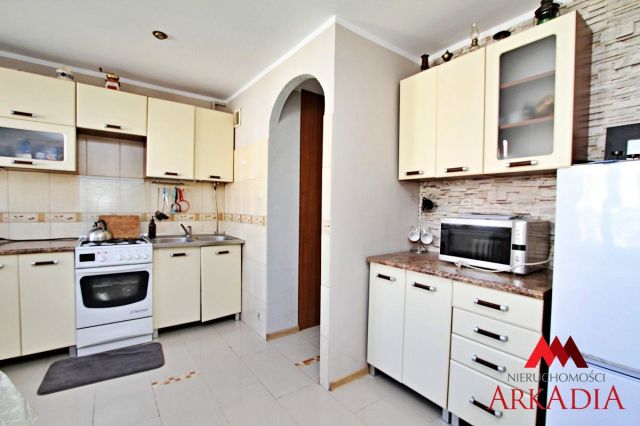 Mieszkanie 3-pokojowe Włocławek Południe , ul. Kaliska. Zdjęcie 8