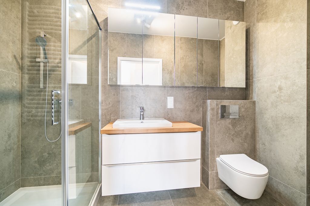 Mieszkanie 3-pokojowe Rzeszów Wilkowyja, ul. Jana Olbrachta. Zdjęcie 4