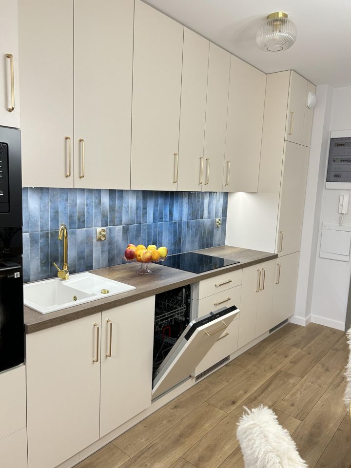 Mieszkanie 3-pokojowe Dąbrowa Tarnowska Bagienica, ul. Oleśnicka. Zdjęcie 8