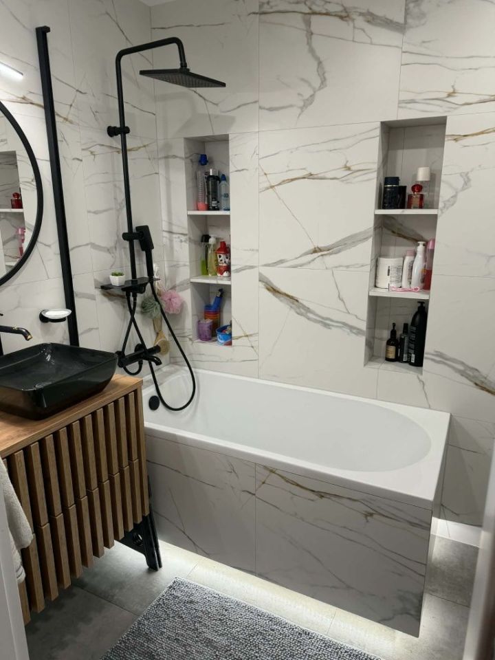 Mieszkanie 2-pokojowe Łuków, ul. Świderska. Zdjęcie 5