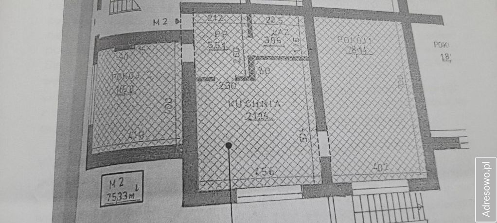 Mieszkanie 2-pokojowe Czeladź. Zdjęcie 3