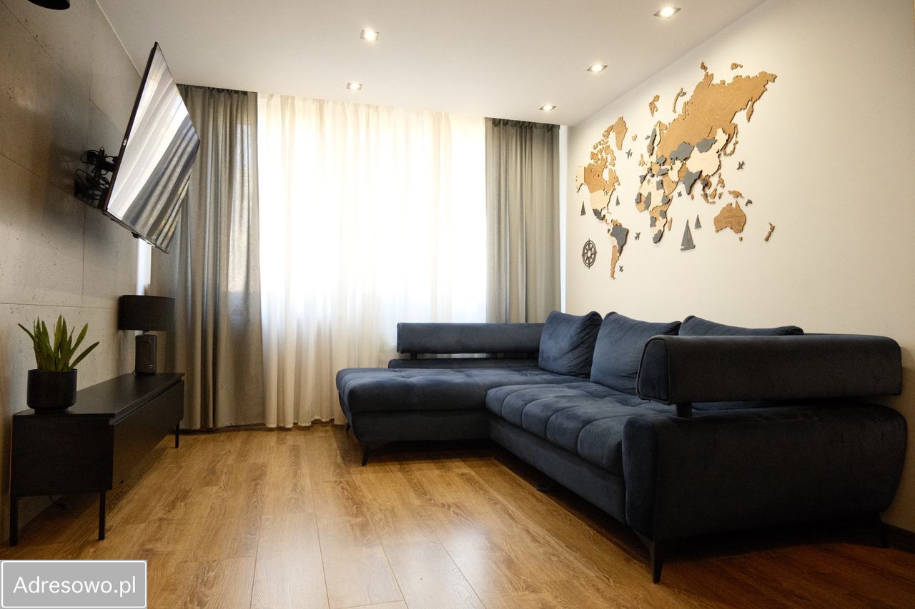 Mieszkanie 3-pokojowe Ruda Śląska Halemba, ul. Międzyblokowa. Zdjęcie 16