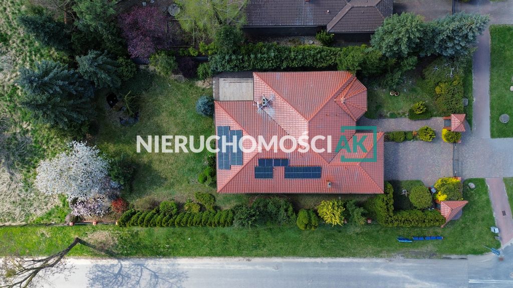 dom wolnostojący, 4 pokoje Batorowo, ul. Stefana Batorego. Zdjęcie 5