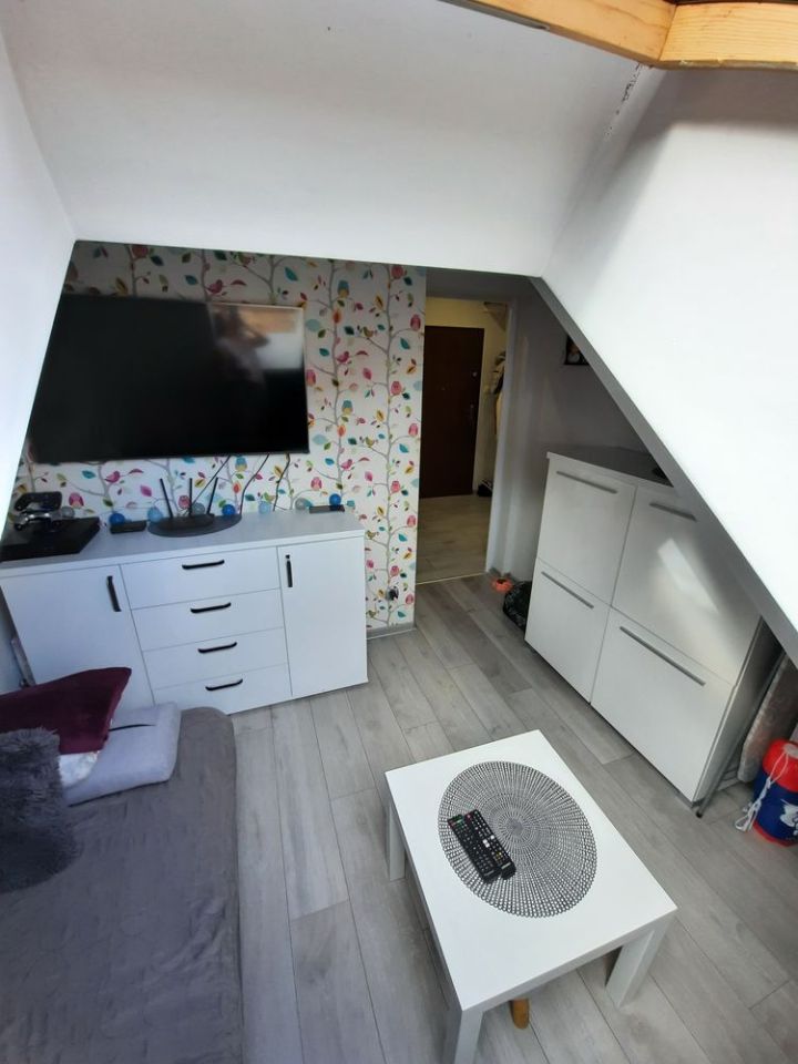 Mieszkanie 2-pokojowe Kożuchów. Zdjęcie 3