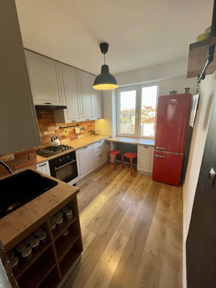 Mieszkanie 3-pokojowe Giżycko. Zdjęcie 6