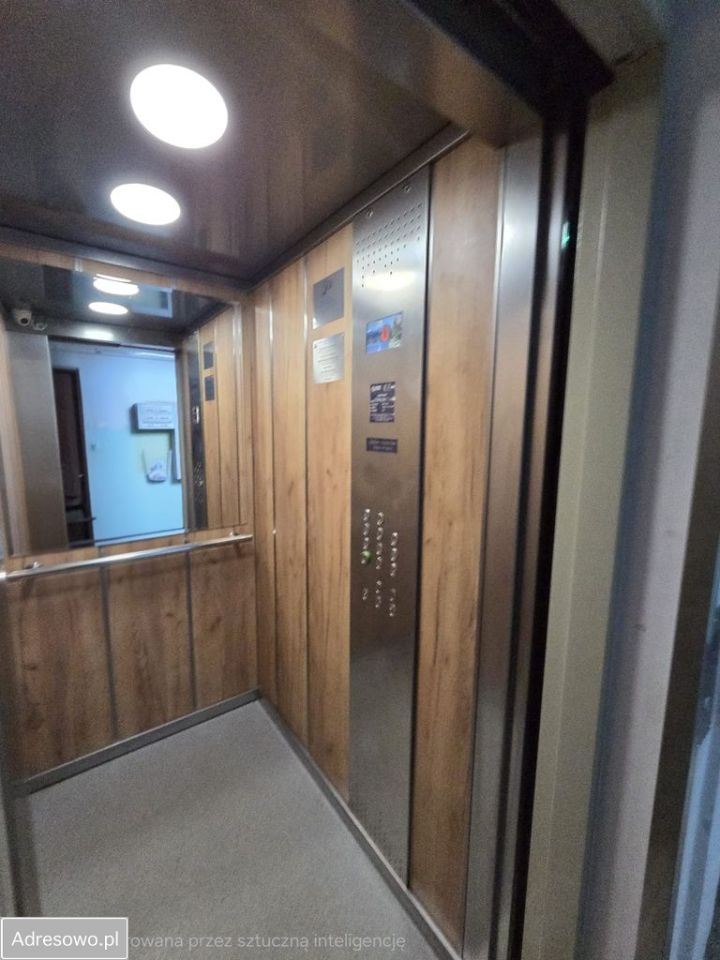 Mieszkanie 3-pokojowe Wrocław Krzyki, ul. Borowska. Zdjęcie 7