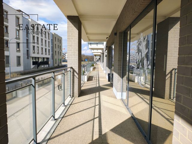 Lokal Warszawa Mokotów, ul. Marii Cetysówny. Zdjęcie 1