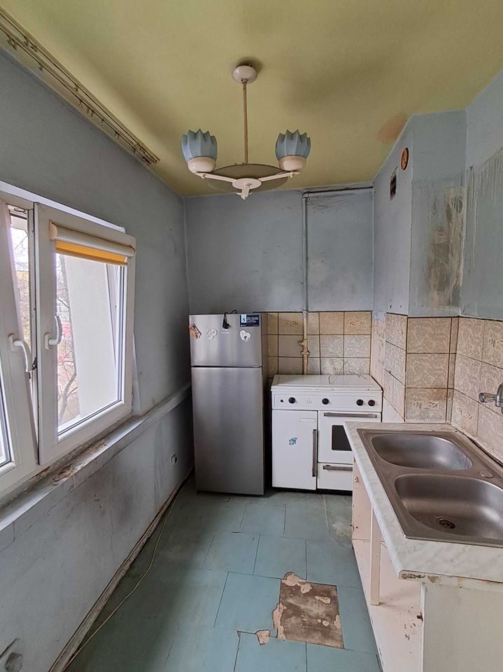 Mieszkanie 2-pokojowe Łódź Koziny, ul. Górna. Zdjęcie 8